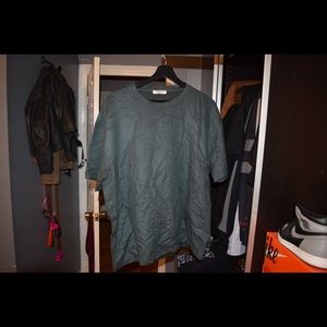 Valentino Cashmere Tee (L)